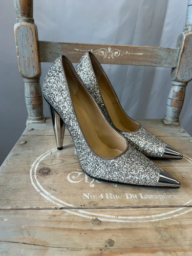 Russell bromley glitter - bromley,