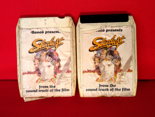 Stardust soundtrack vol 2 - 1, &