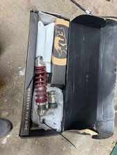 FOX RC2 shock KTM 65