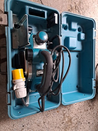Makita kp0810 planer 82mm 110v - planer,