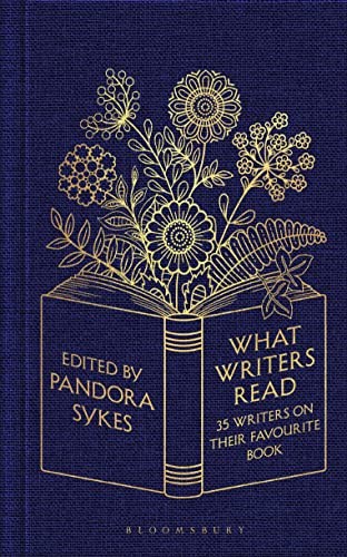 What writers read - read:, 35