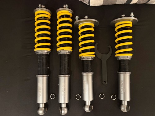Isr performance pro series - performance,