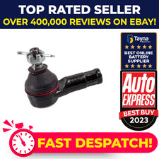 Tie / Track Rod End fits MAZDA