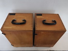 Wooden Boxes Marquetry Kit Russian Craftsmanship