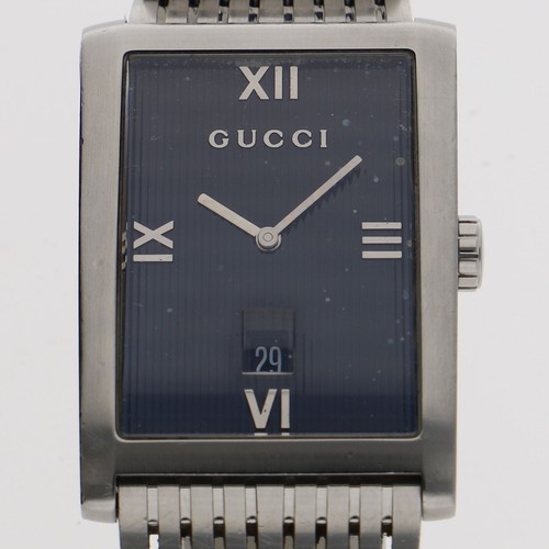 Gucci 8600m metro date - g,