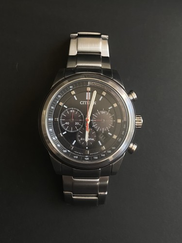 Citizen men eco drive - citizen, eco-drive