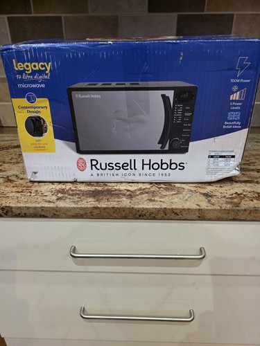 Russell hobbs rhm1714b - russell,