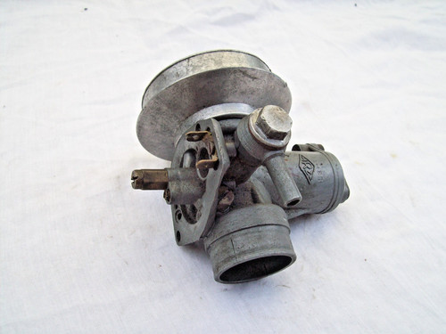 Irz ossa bultaco montesa - irz,