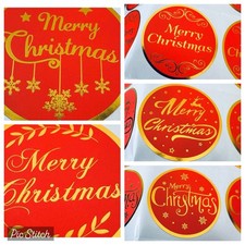 20 Luxury Merry Christmas