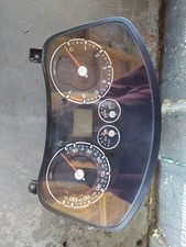 Ford Fiesta Mk6 Facelift