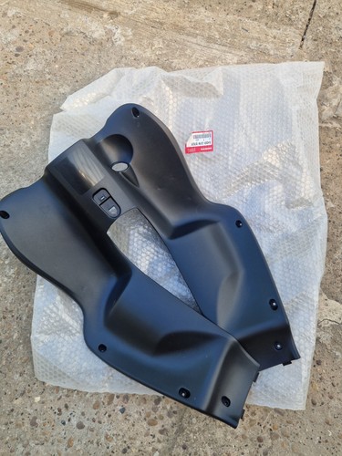 Honda x8r ignition - ignition, inner