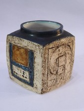 Troika Marmalade Pot - Vintage