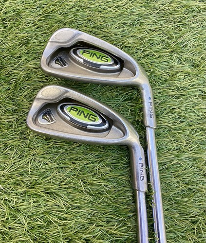 Ping rapture green dot iron - rapture,