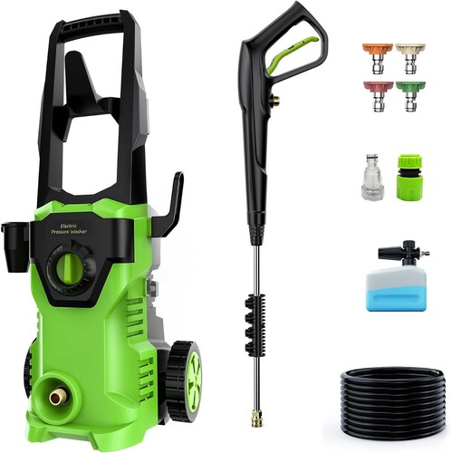 Pressure washers 450l max - washers,, 450l/h