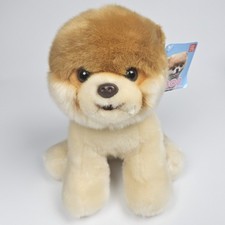 Gund Boo Dog Plush World's
