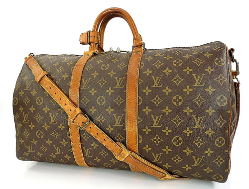 Authentic louis vuitton - authentic,