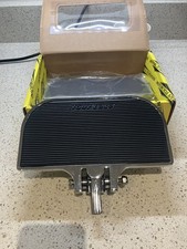 HARLEY Male Mount Chrome