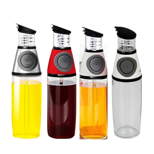 Olive oil dispenser metering - dispenser,