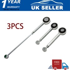 Gear Linkage Rod 3pcs Links