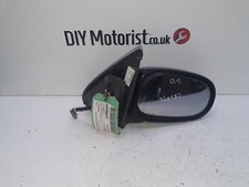 2004 NISSAN ALMERA R Door