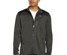Orvis Men's Full Zip Jacket