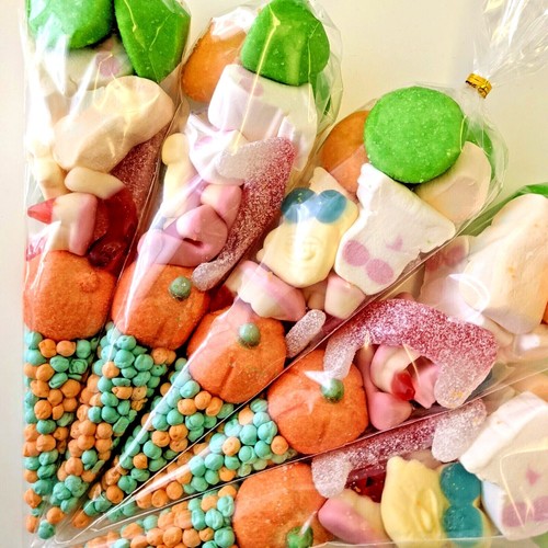Personalised pre filled - personalised,