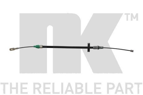 Cable parking brake nk - parking,