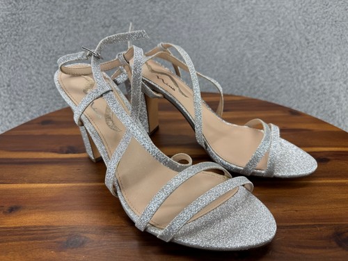 Nina women sissy silver - nina,