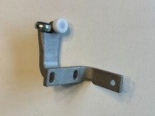 VW Bus Lower Roller Guide