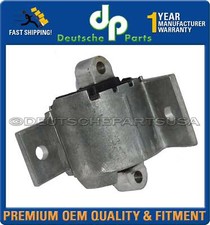 Rear transmission mount - rear, fr