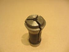 IMPERIAL MA99E 3/16" Collet for Myford / Burnerd Lever operated collet chuck