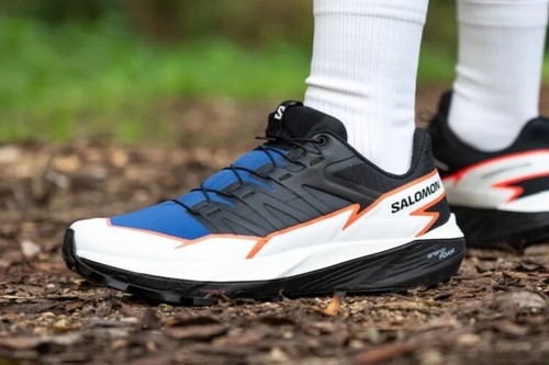 Salomon thundercross trail - thundercross,