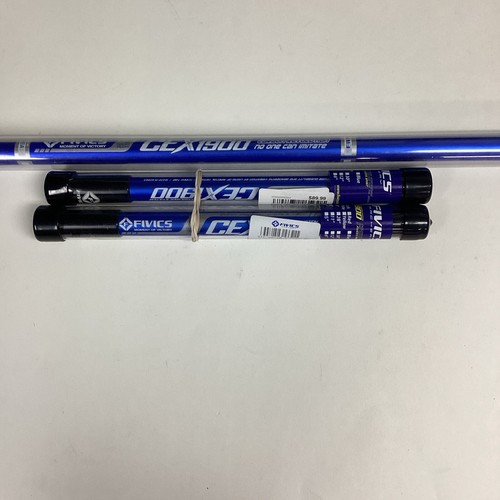 Fivics cex1900 inch - 30,