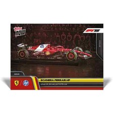 Scuderia Ferrari HP - 2025