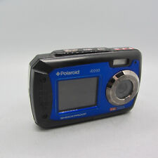 Polaroid Digital Camera iE090