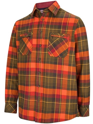 Hoggs fife mens long sleeve - long,