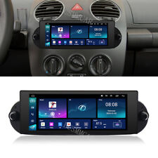 Fit For VW Beetle 2006-2010 6.8IN Car Stereo Radio GPS Bluetooth HD Touch Screen