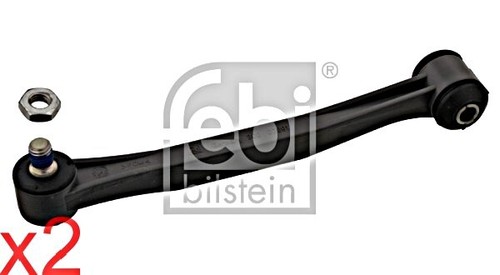 Rear plastic stabiliser rod - stabiliser,