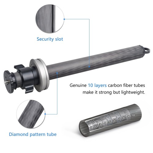 As90c camera tripod center - tripod,