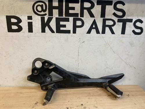 Yamaha xj600 diversion - yamaha, left