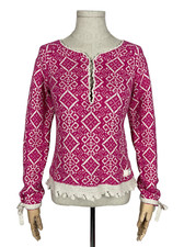 Odd Molly Wool & Cotton Fair