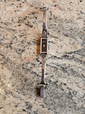  Ladies Gucci 1500L Bracelet