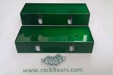 Rack ears to fit Kurzweil