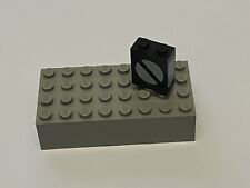 LEGO 73112 Light Gray Electric Train 12V Manual Switch Motor 4 x 8 x 1 2/3 -7740