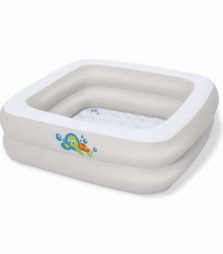 Bestway inflatable baby bath - inflatable,