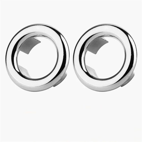 2pcs 24mm sink - 22-24mm,
