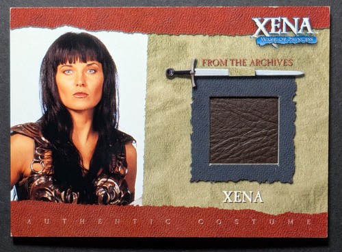 Xena warrior princess - warrior, lucy