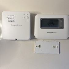 Honeywell home t40wireless - honeywell,