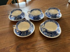 Copeland spode blue - spode's,