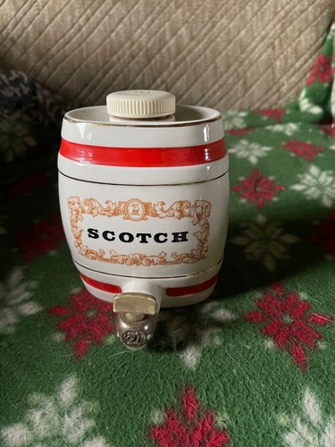 Vintage wade scotch royal - vintage,